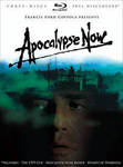 Apocalypse Now 3-Disc Disclosure Edition Blu-Ray $24.29 Shipped ($23.44 after Cash Rewards Cashback) @ eBay