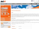 Jetstar Melbourne (Tulla) --> Syd $25.20 Inc.Taxes Carry on only (10kg's) Travel March