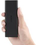 Aukey 3600mAh PB-N30 Power Bank - Charges Via Lightning Cable AU $14.63 (US $9.99) Delivered