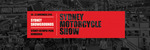Sydney Motorcycle Show Adult Ticket $15 (Save $7)