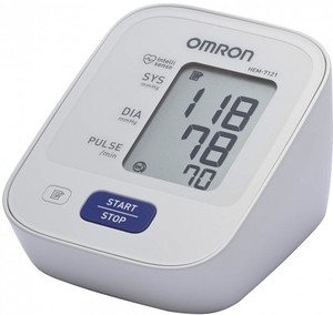 priceline omron blood pressure monitor