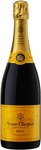 Veuve Clicquot Brut Yellow Label 750ml $49.95 from Dan Murphy's