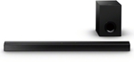 50% off Sony 2.1 80W Channel Sound Bar with Subwoofer $124.50 Delivered @ Sony Store