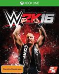 [XB1] WWE 2K16 - $49.95 Delivered @ City of Games eBay Store