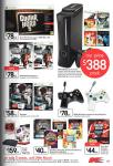 Kmart: Guitar Hero 5 Guitar Pack XBOX 360/PS3 $78, Wii $86