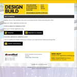 [Melb] Free Ticket to designBUILD 2016 Expo for Design & Building Professionals