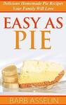 3 $0 eBooks: Easy as Pie, Habit Ignition, Knitting: Amazing Patterns that Everyone Can Knit