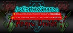 [PC] Free Steam Key: CortexGear: AngryDroids @ Gleam.io (Save USD $5.99)