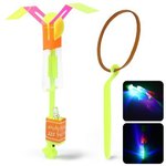 NOOSY Sim Adapter or Arrow Helicopter Faery Flying Toy - USD $0.01/AUD $0.02 Delivered @ Everbuying [+More Deals in Post]