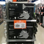 BigW Macarthur Central Brisbane - Dyson DC33 $399 (from $599) DC29 $399 (from $599) DC35 $299 (from $469) & Others