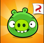 $0 iOS/Android App: Bad Piggies & Bad Piggies HD, Bio Inc Platinum