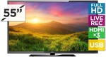 55" Kogan LED (LCD) TV from Dick Smith - $499 + Postage (Pre-Order)