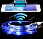 Mini Universal QI Wireless Smartphone Charger $5.42 US (~$7.16 AU) Shipped @ TinyDeal