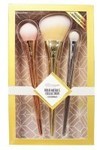 Real Techniques Bold Metals Essential Brush Kit AU $38.34 Delivered @ iHerb