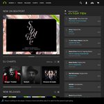 30% off on All Beatport Purchases