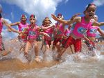 50% off All Surf Life Saving Sunscreens @ Woolworths eg. Sport Aerosol SPF50+ 175g $8.25