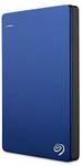 Seagate Backup Plus Slim 2TB (Blue) $74.62 USD (~$100 AUD) / Portable 4TB (Black) $116.68 USD (~ $157 AUD) Delivered @ Amazon