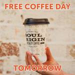 Free Coffee, All Day Friday, 21/10 @ Soul Origin (Sydney Domestic Airport (T2) )