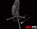 SCM - Audio Technica Mic AT9934 USB Microphone for $99.95 Delivered