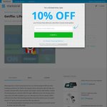 StackSocial 15% off Site Wide e.g. Getflix (with VPN) Lifetime $44 ($33 USD)