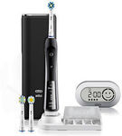 Oral B Triumph 7000 Bluetooth Electric Toothbrush $131.60 (20% off) Delivered @ Shaver Shop