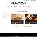 30% off Brokenwood wine + free delivery