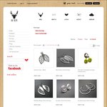 50% off All Jewelry Including Sale Items at Ohdeer.com.au