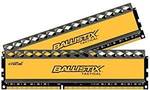 [Backorder] Crucial Ballistix Tactical 16GB RAM Kit (8gbx2) 240-Pin DDR3 1866 US $80.91 (~AU $111) Shipped @ Amazon