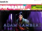 bandit.fm: Adam Lambert's new single 'If I Had You' for $0.49