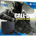 PlayStation 4 1TB Infinite Warfare Bundle $379 @ Target