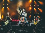 Win a Trip to Melbourne for 2 to See Guns n' Roses Live Worth Over $3,000 from Foxtel
