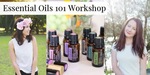 Free WorkShop - Essential Oils 101: Self-Care, Emotional Support + More (NSW)