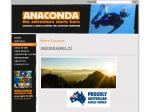Anaconda Preston (Vic) Store Opening - First 500 get freebies worth $60