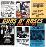 [Android] Guns N' Roses Live Era 87-93 $7.99 @ Google Play Music