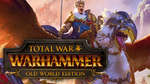 Win 1 of 5 Copies of Total War: Warhammer - Old World Edition on PC Worth $69.95 from CBS Interactive