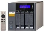 [PC Lan eBay] QNAP TS-453A 4 Bay High Performance NAS - 4GB Model $612 (Free Postage or NSW Pickup)