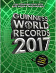 Guinness World Records 2017 $5 @ BIGW (RRP $44.99)