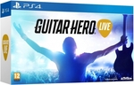 Guitar Hero Live with Guitar Controller PS4 - $41.98 Delivered @ OzGameShop