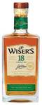 Wiser’s 18 Year Old, Canadian Whisky - $59.95 + Shipping @ SM Whisky