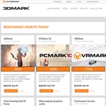 3dmark Advanced Edition for Gamers and Enthusiasts $5.09- 85% Discount