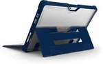 STM Dux Case for Surface Pro 4 (Blue) $9 (88% off) with Free Postage @ Microsoft Store on eBay