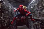Win 1 of 5 Spider-Man: Homecoming Prize Packs from The Reel Word