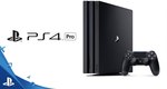 Win a Playstation 4 Pro Console Worth $574 from Circuit Breakers/Excalibur Games
