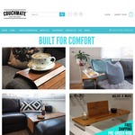 50% off the Entire Couchmate Online Store