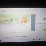 I Am Setsuna 33% off $40.16 ($59.95) Tumbleseed 33% off $12.19 Nintendo Switch eShop