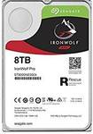 Seagate 8TB IronWolf Pro 7200RPM SATA 6GB/s 256MB Cache 3.5-Inch NAS HDD (ST8000NE0004) US$299.99 (AU$402.72 Delivered) @ Amazon