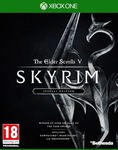 [Xbox One] Skyrim Special Edition - Free to Play Weekend