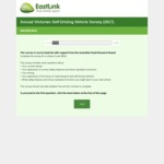 Win $500 Cash from Eastlink