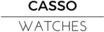 Free (Pay Only $10 Shipping) Casso Watches for a Limited Time