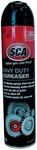 SCA Degreaser - 500g Was $5/Now $2, Velocity Backing Pad - Tie on, 125mm Was $4/Now $1 @ Supercheap Auto